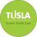 Tusla Dublin North East (@DNETusla) Twitter profile photo