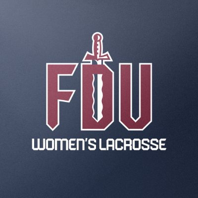 Official Twitter of FDU Women's Lacrosse | @NCAA Division I - @necsports | #reigKNIGHTed