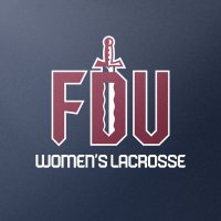 FDU Women's Lacrosse(@FDUKnightsWLAX) 's Twitter Profile Photo