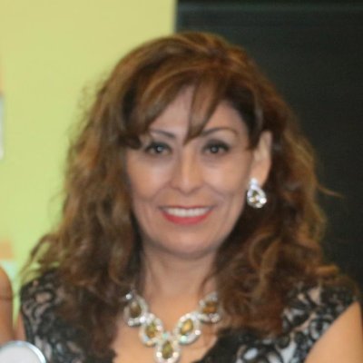 RoxanaVera123's profile picture. GERENTE TITULAR XPERTIA PERU