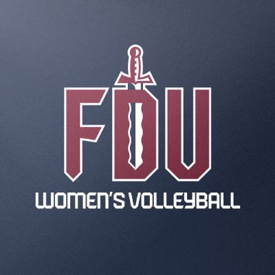 Official Twitter of FDU Women's Volleyball | 2023 @NECsports Champions #uKNIGHTED