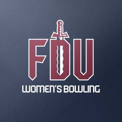 Official Twitter of No. 15 FDU Women's Bowling | Five-Time @necsports Champions | 14 NCAA Tournament Appearances | 2006 & 2010 National Champions #reigKNIGHTed