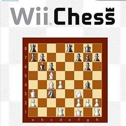 Wii Chessさんのプロフィール画像