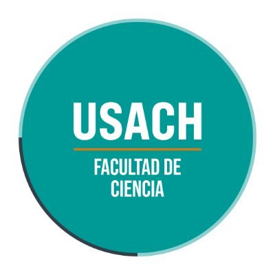 Twitter oficial de la Facultad de Ciencia de la Universidad de Santiago de Chile. Desde 1975 formando en las áreas de su competencia.