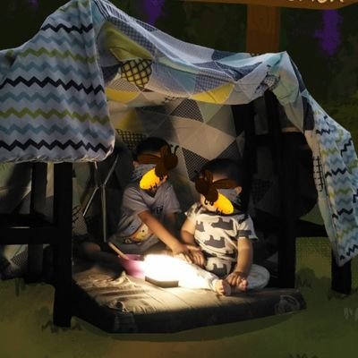 qfrhza's profile picture. tukang jaga server