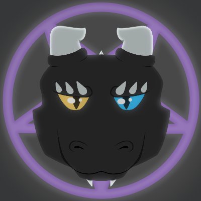 TorunSmokDergun's profile picture. #Lewdsome Lunar Dragon Dude♦️Spicy lv24 (Minors DNI!)♦️Gamer/Singer/VA♦️PNGtuber♦️Art Tag #LunartDragon♦️🔞 Art Tag #LunartHorn♦️single/poly