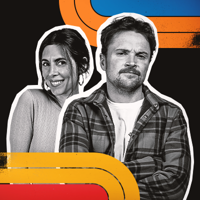 Former TV siblings from The Sopranos, Robert Iler and Jamie-Lynn Sigler give a deeper look into their sweet & sour friendship. New Ep. every Thursday!