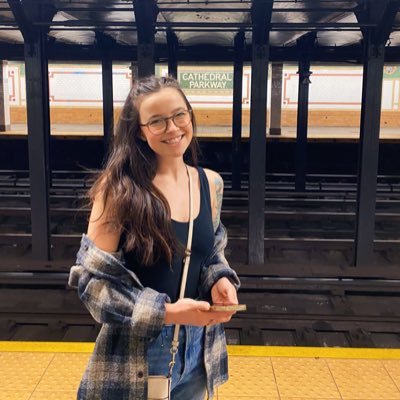 fun & weird scientist @ BMS! PhD from Columbia (Rovis group) 🧪 she/her #gobirds