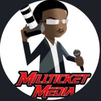 Millticket Media(@MillticketMedia) 's Twitter Profile Photo