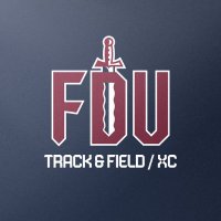 FDU Cross Country / Track and Field(@FDUKnightsXCTF) 's Twitter Profile Photo