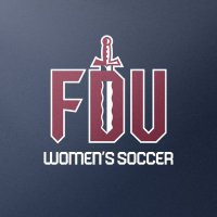 FDU Women's Soccer(@FDUKnightsWSOC) 's Twitter Profile Photo