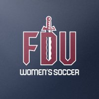 FDU Women's Soccer (@fduknightswsoc) 's Twitter Profile
