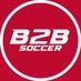 Box2Boxsoccer (@B2B_Soccer) Twitter profile photo