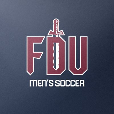 Official Twitter of FDU Men's Soccer | 10-Time @necsports Champions | 19 NCAA Tournament Appearances #uKNIGHTED