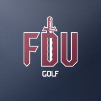 FDU Golf(@FDUKnightsGolf) 's Twitter Profile Photo