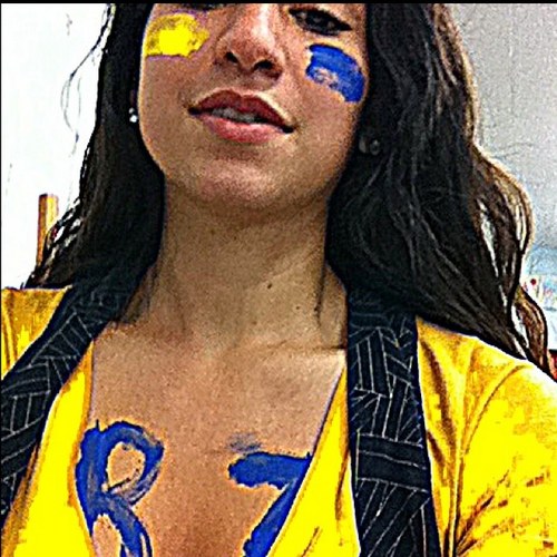 CannataMichelle's profile picture. 