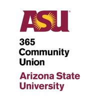 ASU 365 Community Union(@asu365CU) 's Twitter Profile Photo