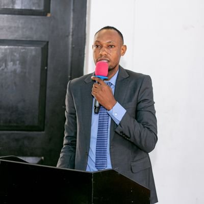 Public Figure,  politician, young lawyer and Upcoming Hip Hop Artist/Emcee & student at the university of Dar Es salaam pursuing bachelor degree of Laws(LLB)