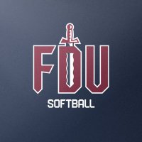 FDU Softball(@FDUKnightsSB) 's Twitter Profile Photo