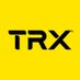TRX® (@trxtraining) Twitter profile photo TRX® (@trxtraining) Twitter profile photo