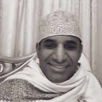 Mohammed Al Rahbi | مُحمد الرحبي(@MohammedAlRahbi) 's Twitter Profile Photo