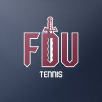 FDU Tennis(@FDUKnightsTen) 's Twitter Profile Photo