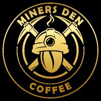 Miners Den Coffee(@minersdencoffee) 's Twitter Profile Photo