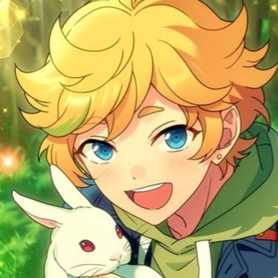 Hourly cute enstars!さんのプロフィール画像