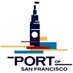 Port of San Francisco (@SFPort) Twitter profile photo