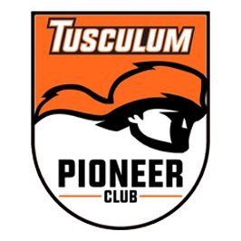 The official Twitter page of the Tusculum University Pioneer Club #PioneerUP #WeArePioneers