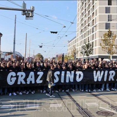 Sportklub Sturm Graz 1909