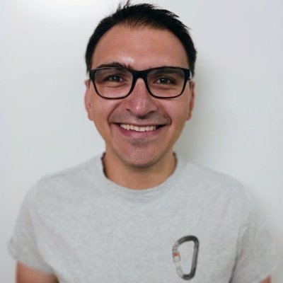 heghbalz's profile picture. AI Research @ Meta Super Intelligence Lab (MSL), Opinions @ MyOwn.