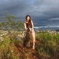 Elisa (@queremnoscalar) 's Twitter Profile