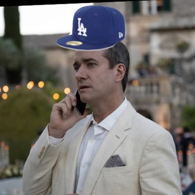 @RamsNFL | @Dodgers | @RedBullRacing | @EdmontonOilers | U of Denver | Trea Turner denier
