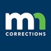 MN Dept. of Corrections (@MinnCorrections) Twitter profile photo