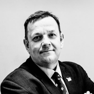 MRICS IRRV (Hons) Cert Ed - Council Member @the_IRRV Insight & Valuer Managing Editor