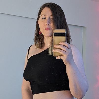 SamanthaZero Profile Picture