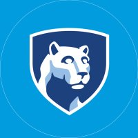 Penn State Bellisario College(@PSUBellisario) 's Twitter Profile Photo