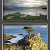 Pebble Beach (@pebblebeachcali) 's Twitter Profile