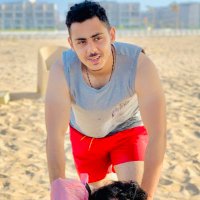 زياد بشار👨🏻💻📿 (@zoz_bas7ar_2003) 's Twitter Profile