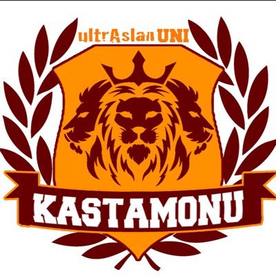 ultrAslan UNI Kastamonu Üniversitesi Resmi X Hesabı / İletişim: kastamonu@ultraslanuni.com #KaradenizBölge #KampüslerinTekEfendisi