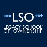 Legacy School of Ownership(@OwnershipLegacy) 's Twitter Profile Photo