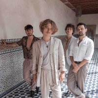 Kalon (@kalonband) Twitter profile photo