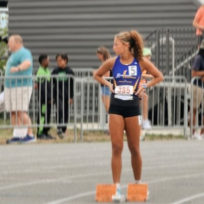 Indoor All-State 60mh 2023, 2024| Outdoor All State 100mh 2023 | Indiana Storm TC | Class of 2025-FCHS | Email: runyonaubrey@gmail.com