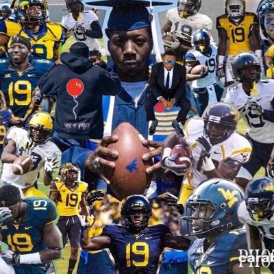 @LLCulture 🎈 | #LackOfWorries #LiveInFearlessEfforts #LowLife🎈 Floating to the universal laws.🎈 #WVU 🏈💙💛🎓💼🎈 #Coach #Scout #Author #Speaker #God 🎈