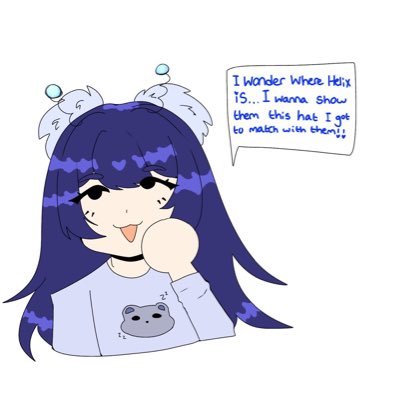 Blueberry Abby🍨🫐さんのプロフィール画像