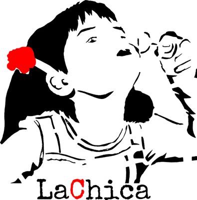 LaChica es para todos aquellos que aman expresarse sin límites.
Únete al buen RoLLo
#RompelaNorma #SueñaenGrande