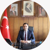 Ufuk Yalçın(@uyalcin_) 's Twitter Profile Photo