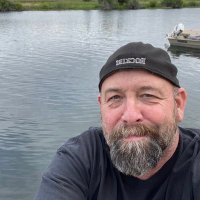 Stephen Shaidell (@shaidellstephen) 's Twitter Profile