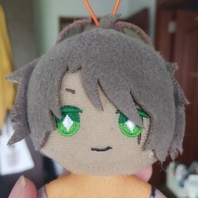 Mudoseika 🩵さんのプロフィール画像
